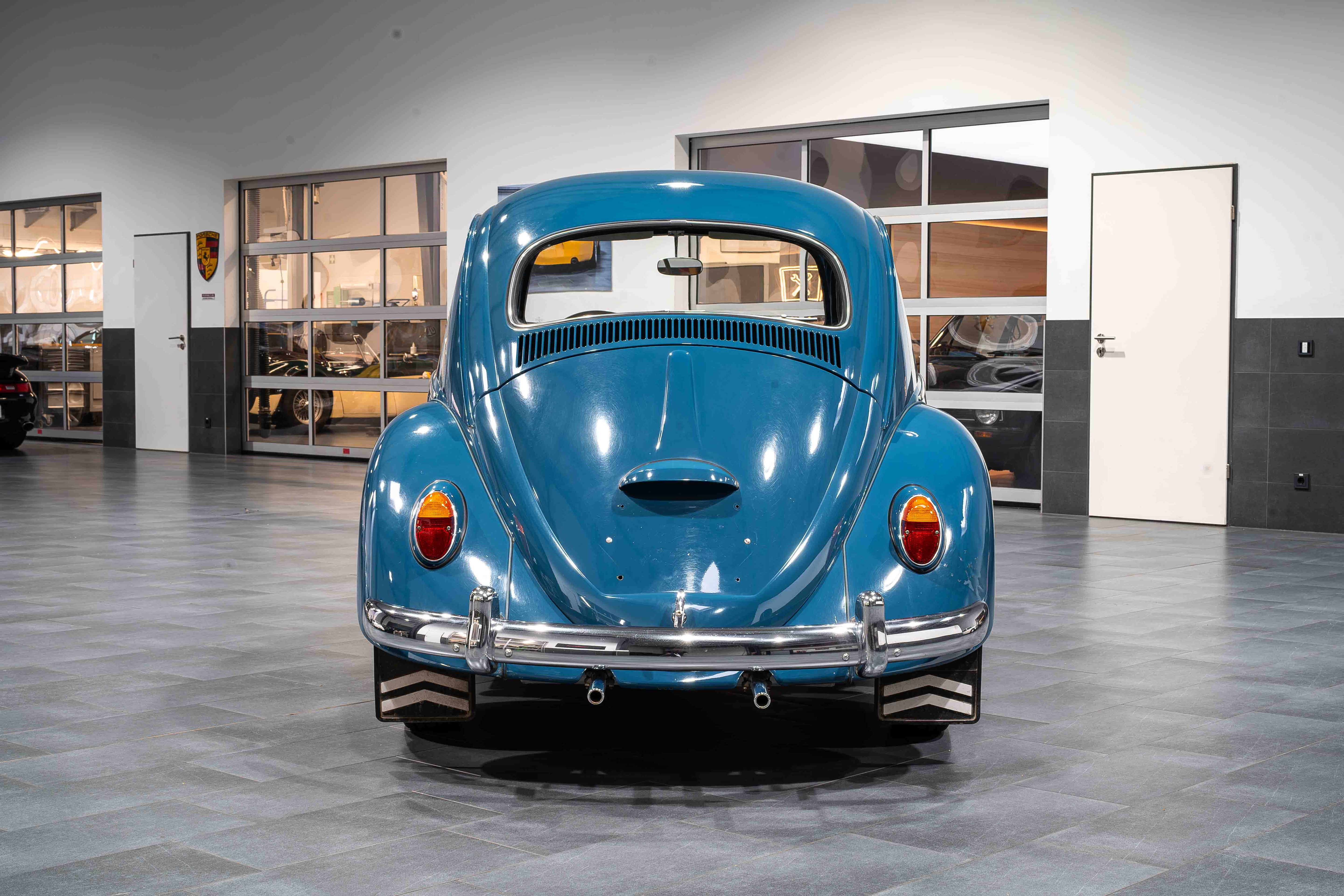 VW Käfer 1200