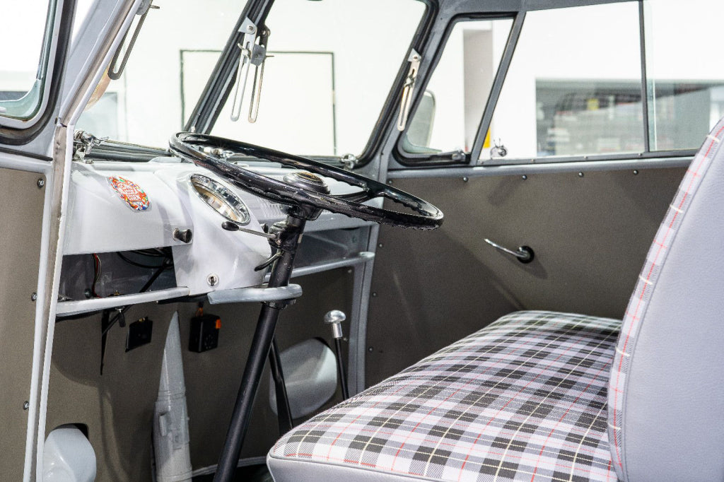 VW T1 Kasten
