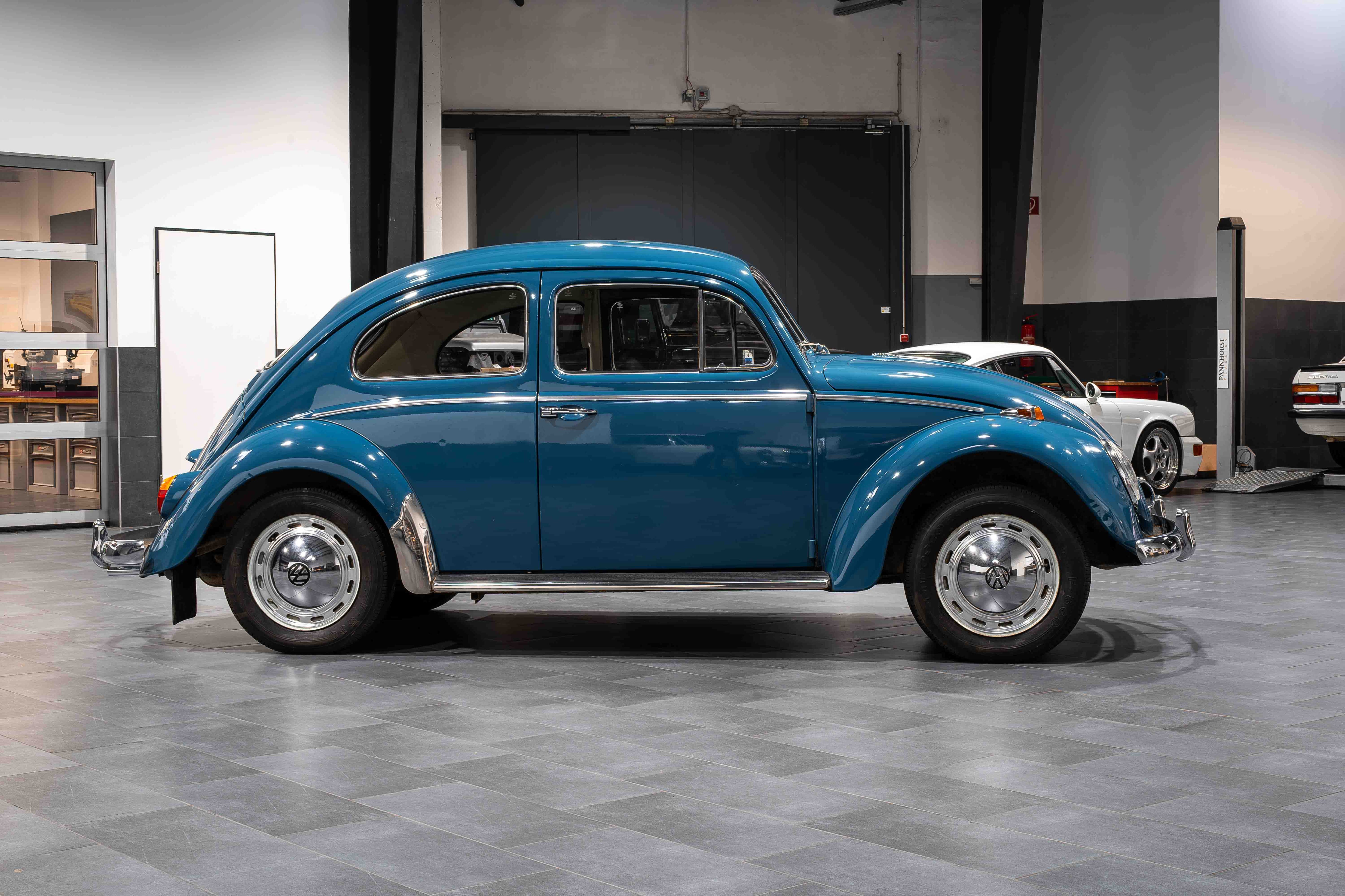 VW Käfer 1200