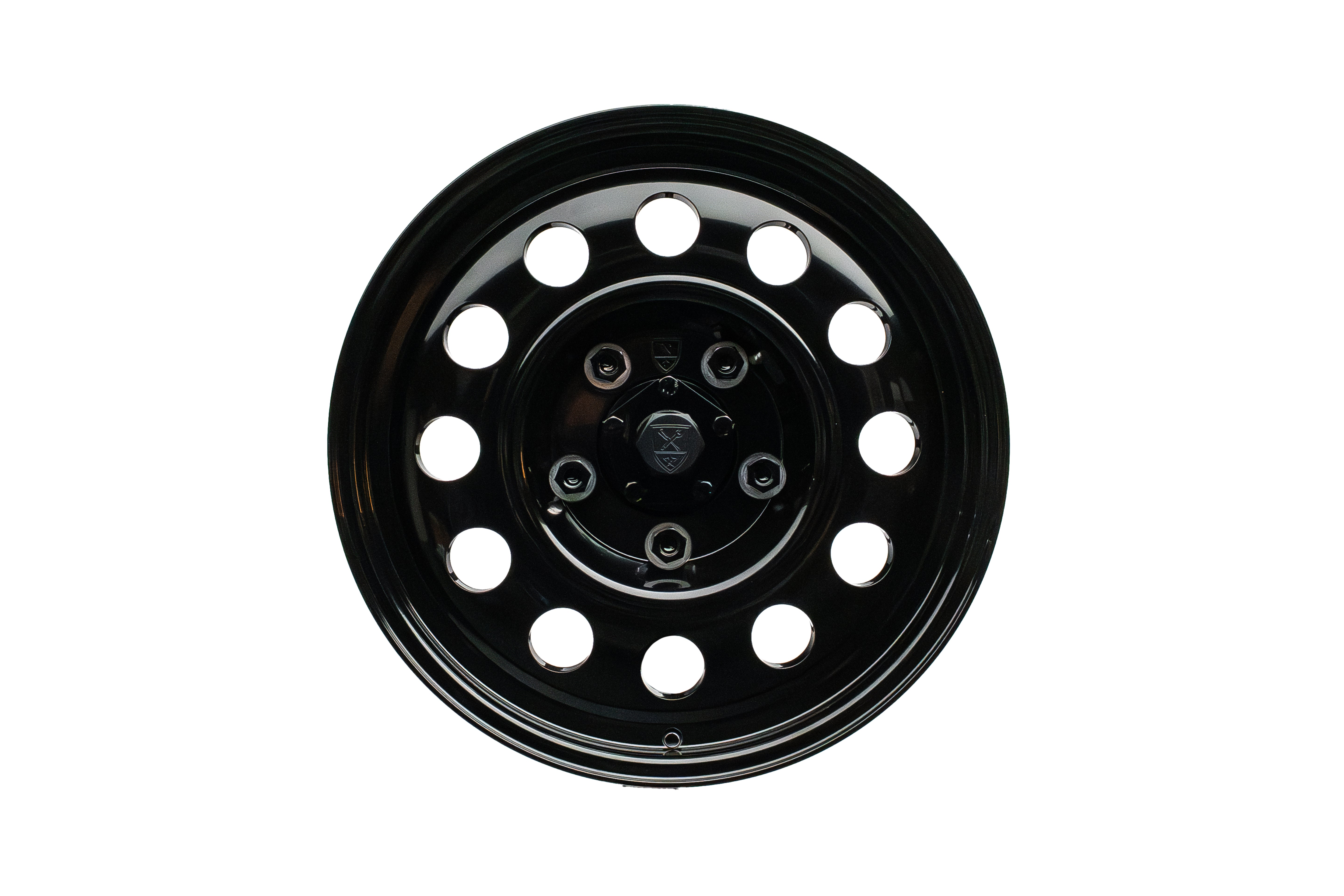 Billet Aluminum Felgensatz für Land Rover Defender