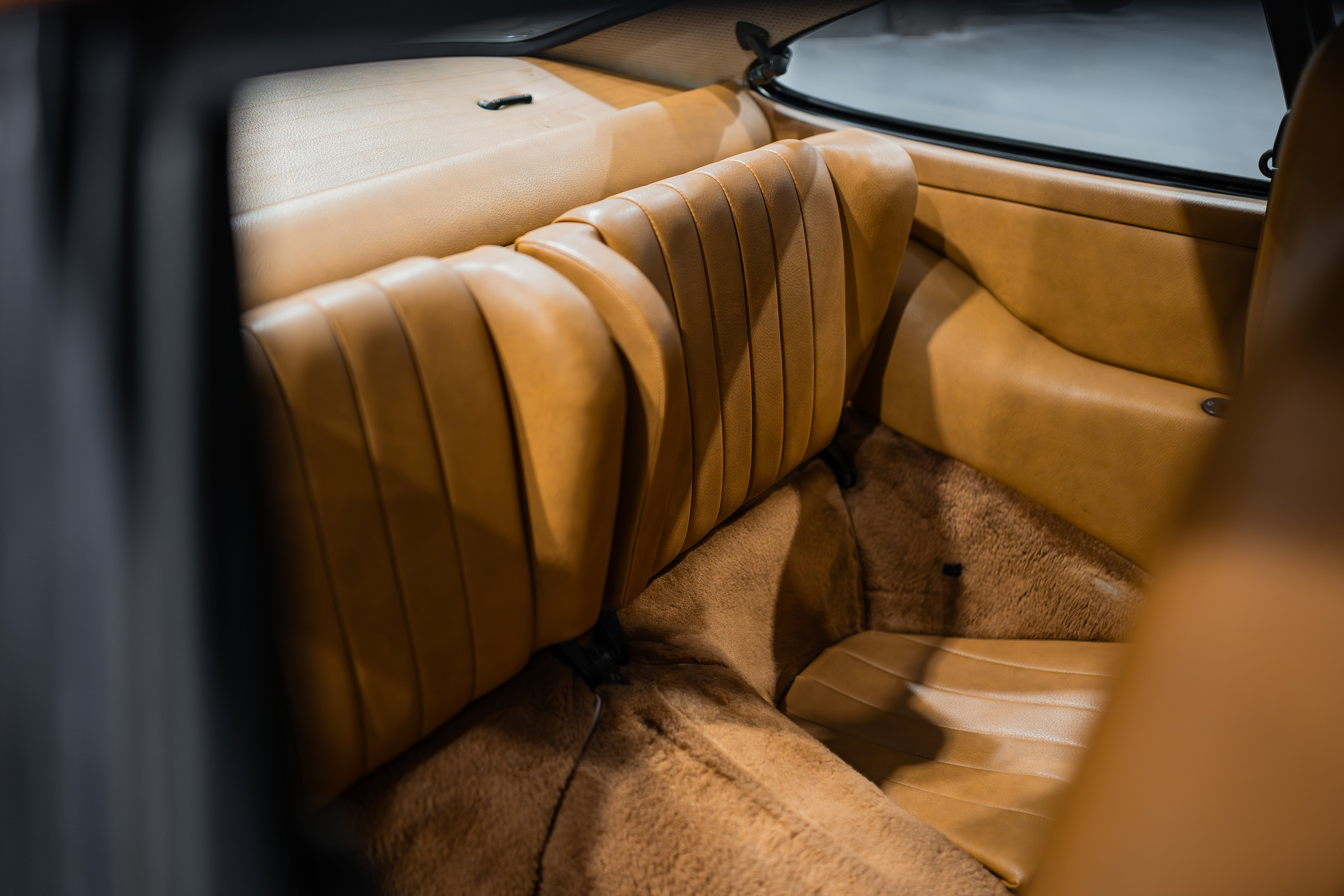 Porsche 911 G Coupé