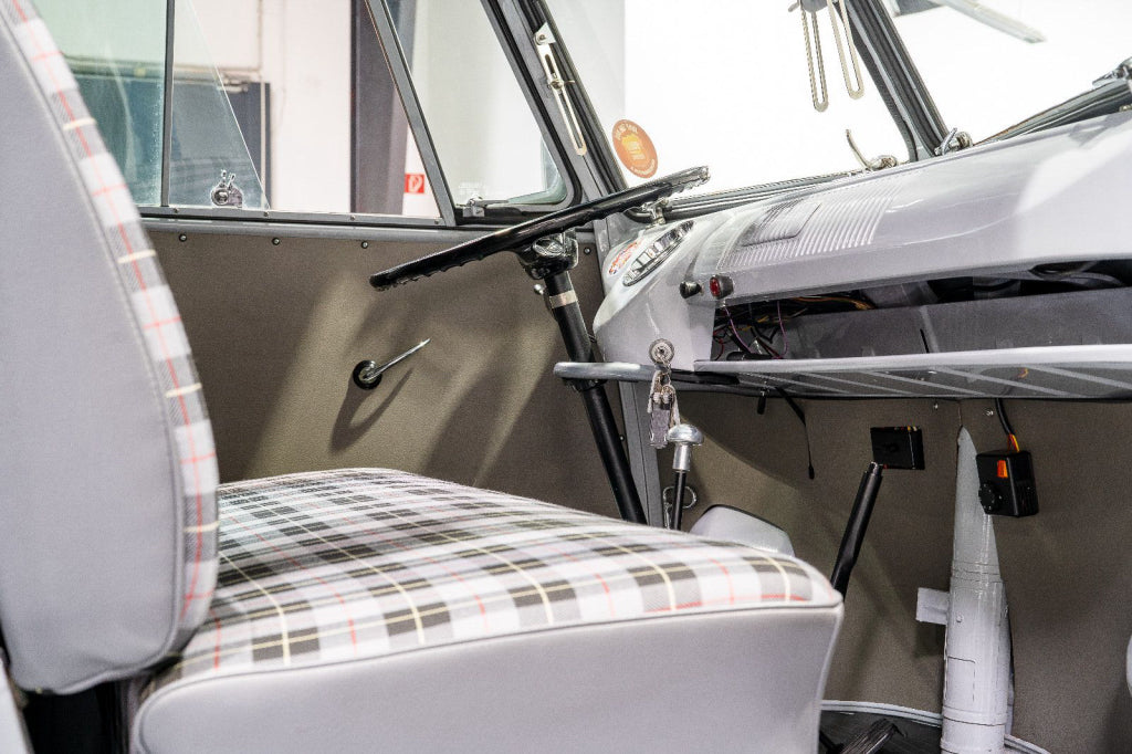 VW T1 Kasten