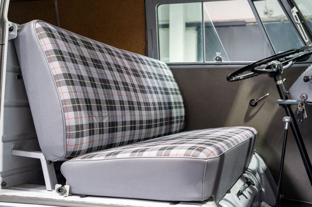 VW T1 Kasten