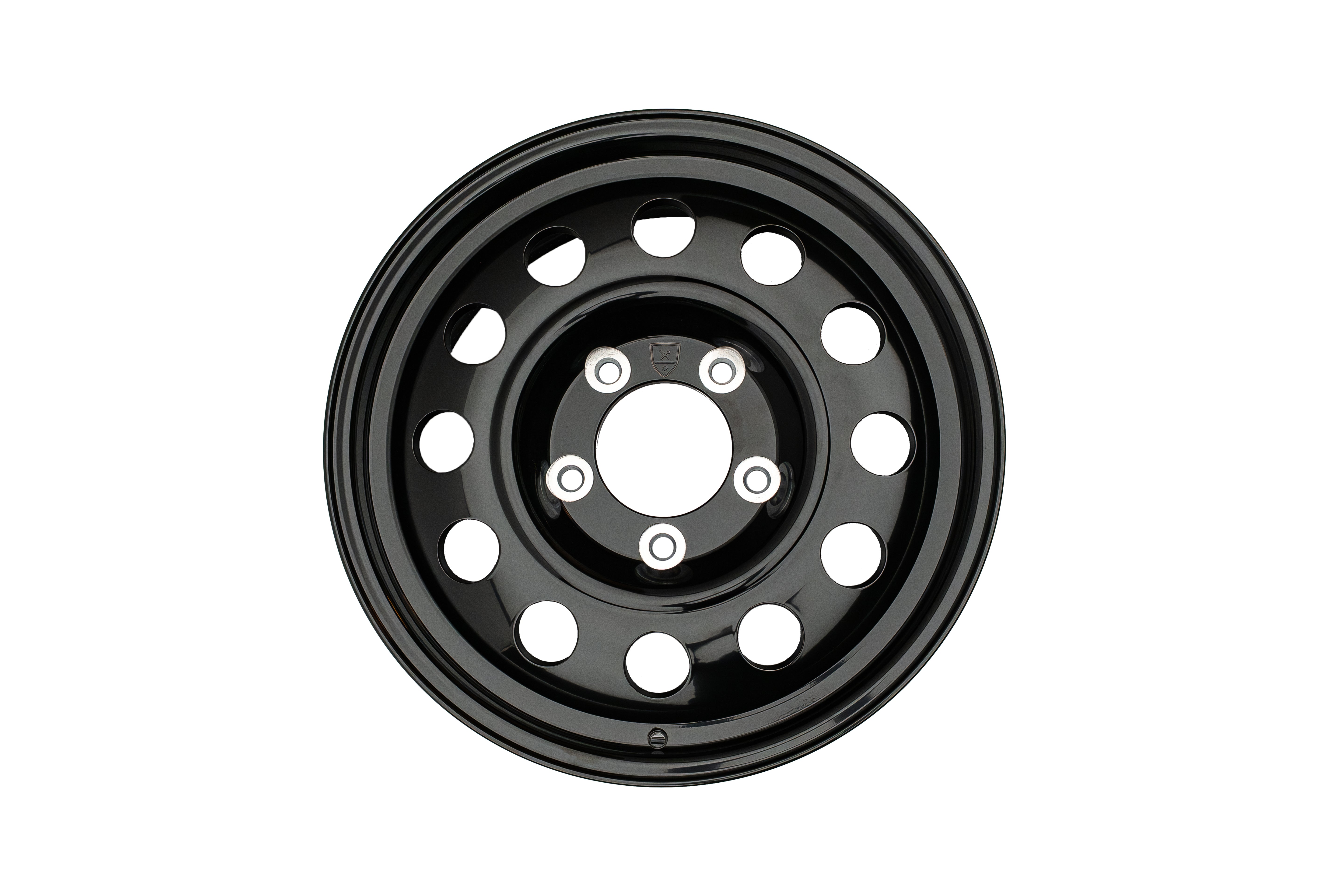 Pannhorst Classics - Billet Aluminum Felgensatz für Land Rover Defender