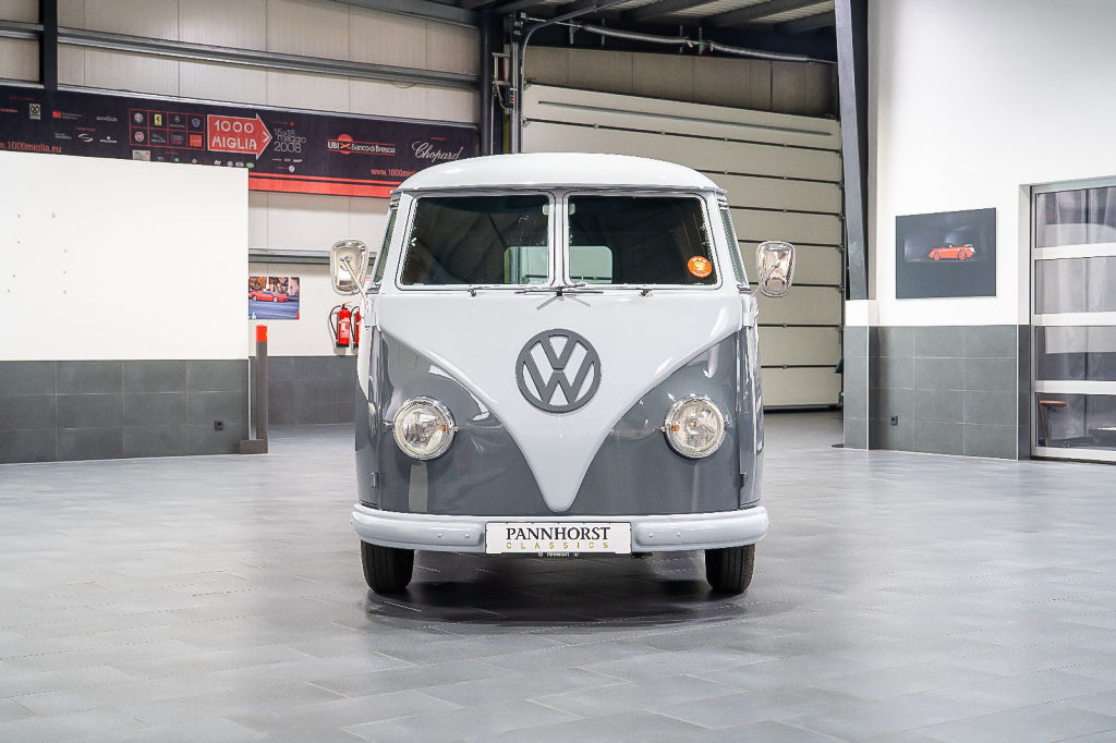 VW T1 Kasten