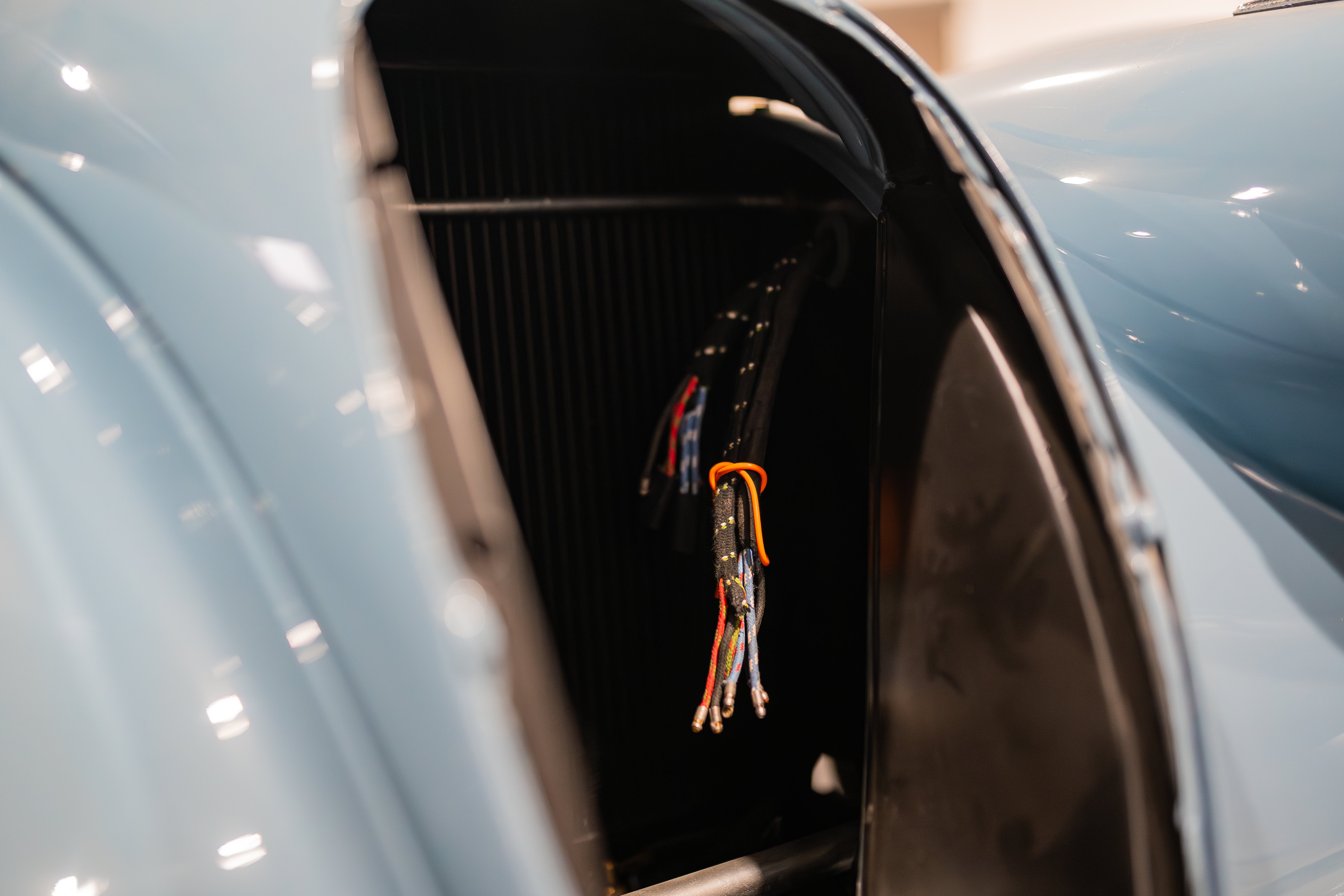 Jaguar XK120 Roadster