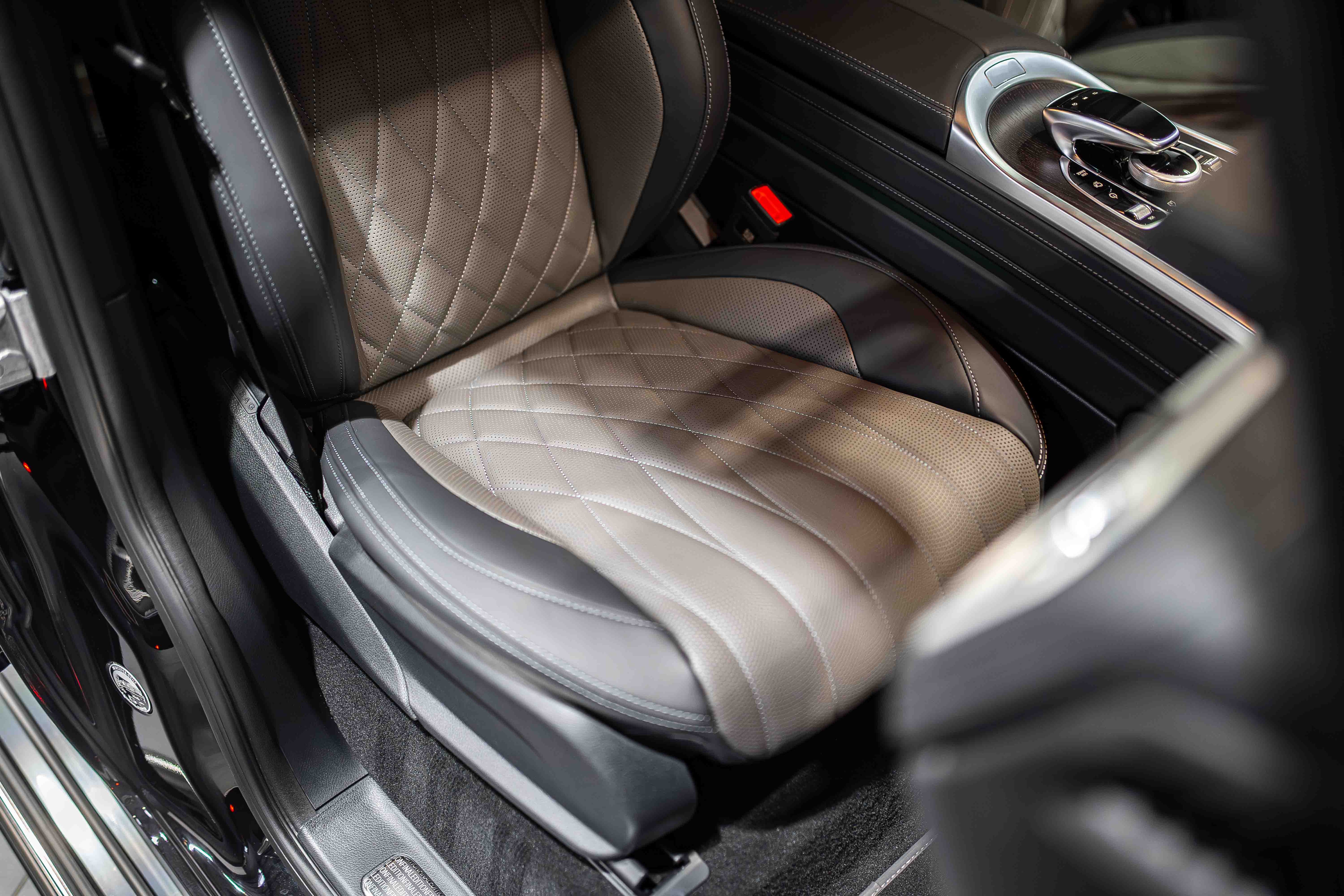 Mercedes-Benz G 500 Final Edition