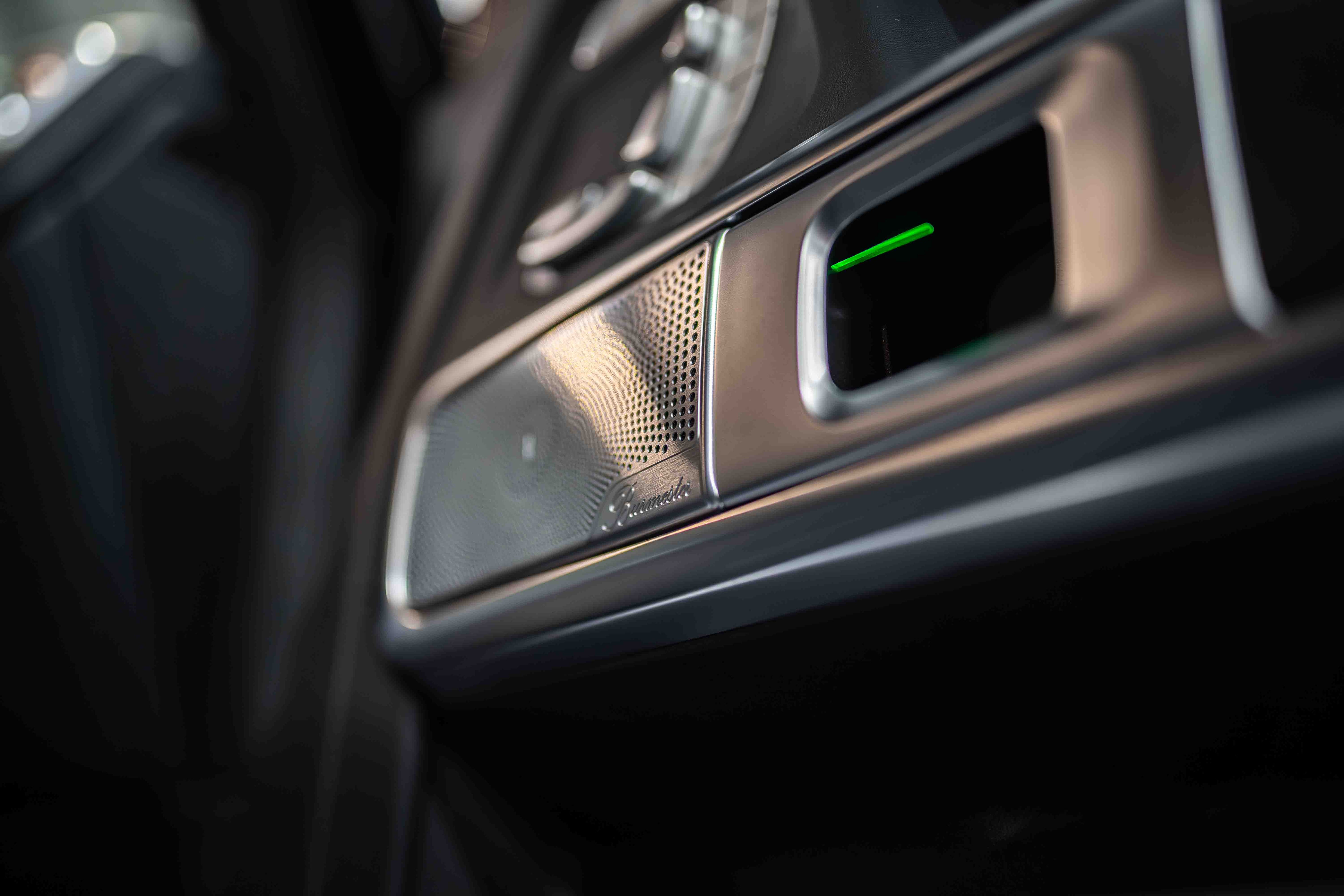 Mercedes-Benz G 500 Final Edition