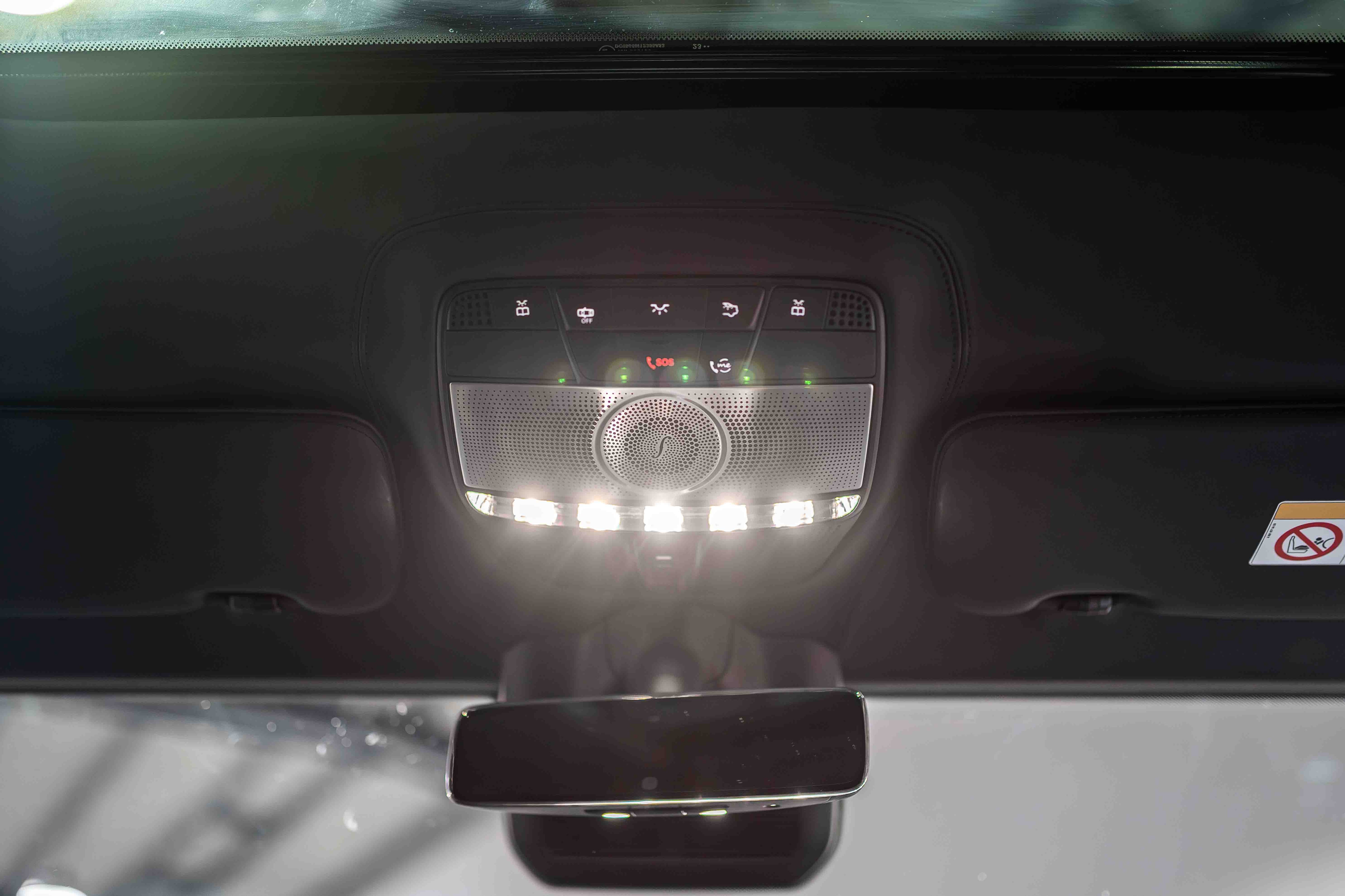 Mercedes-Benz G 500 Final Edition