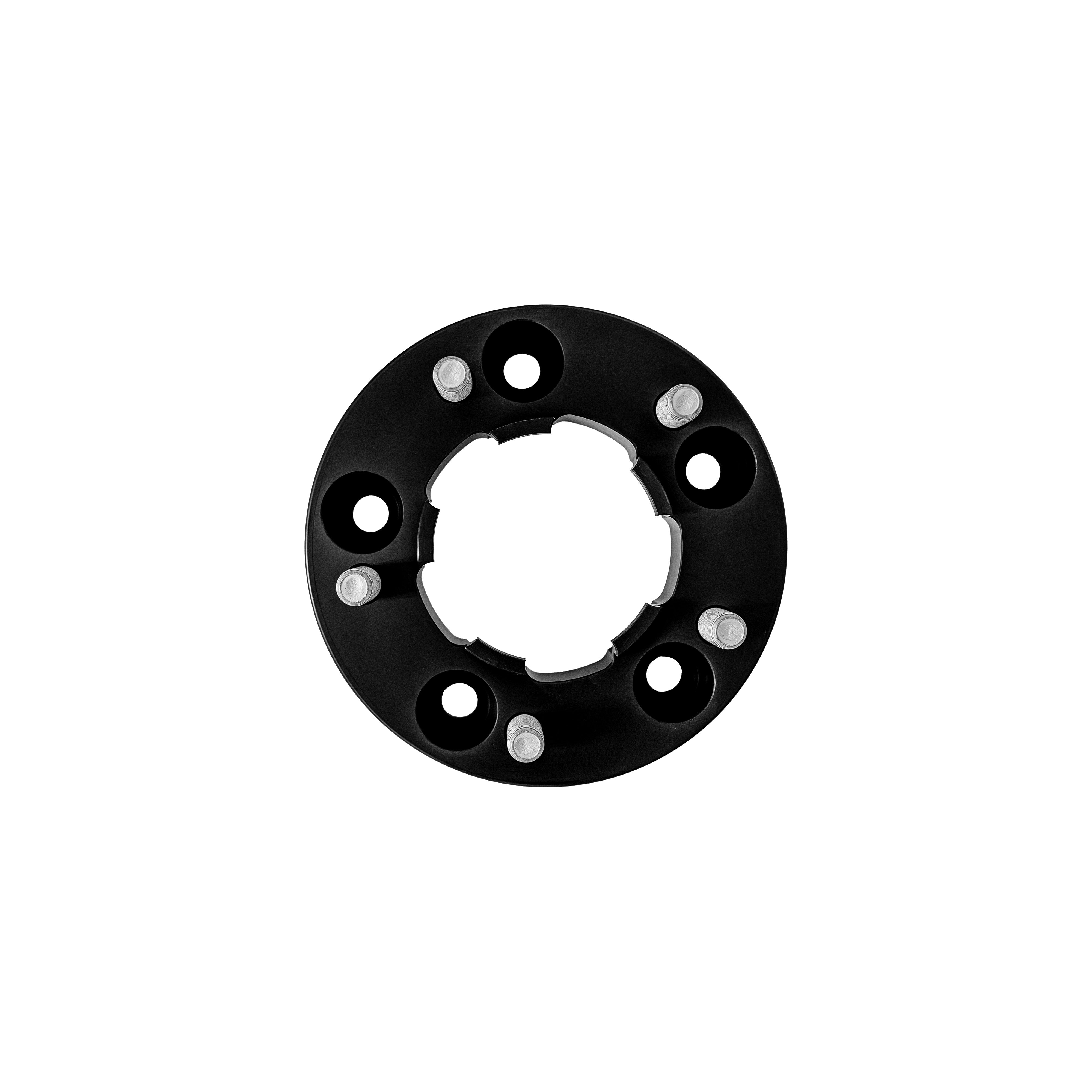 Land Rover Defender Spurplatten Td4/Td5