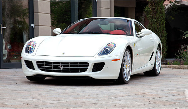 Ferrari 599 GTB Fiorano F1