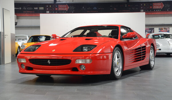 Ferrari 512M
