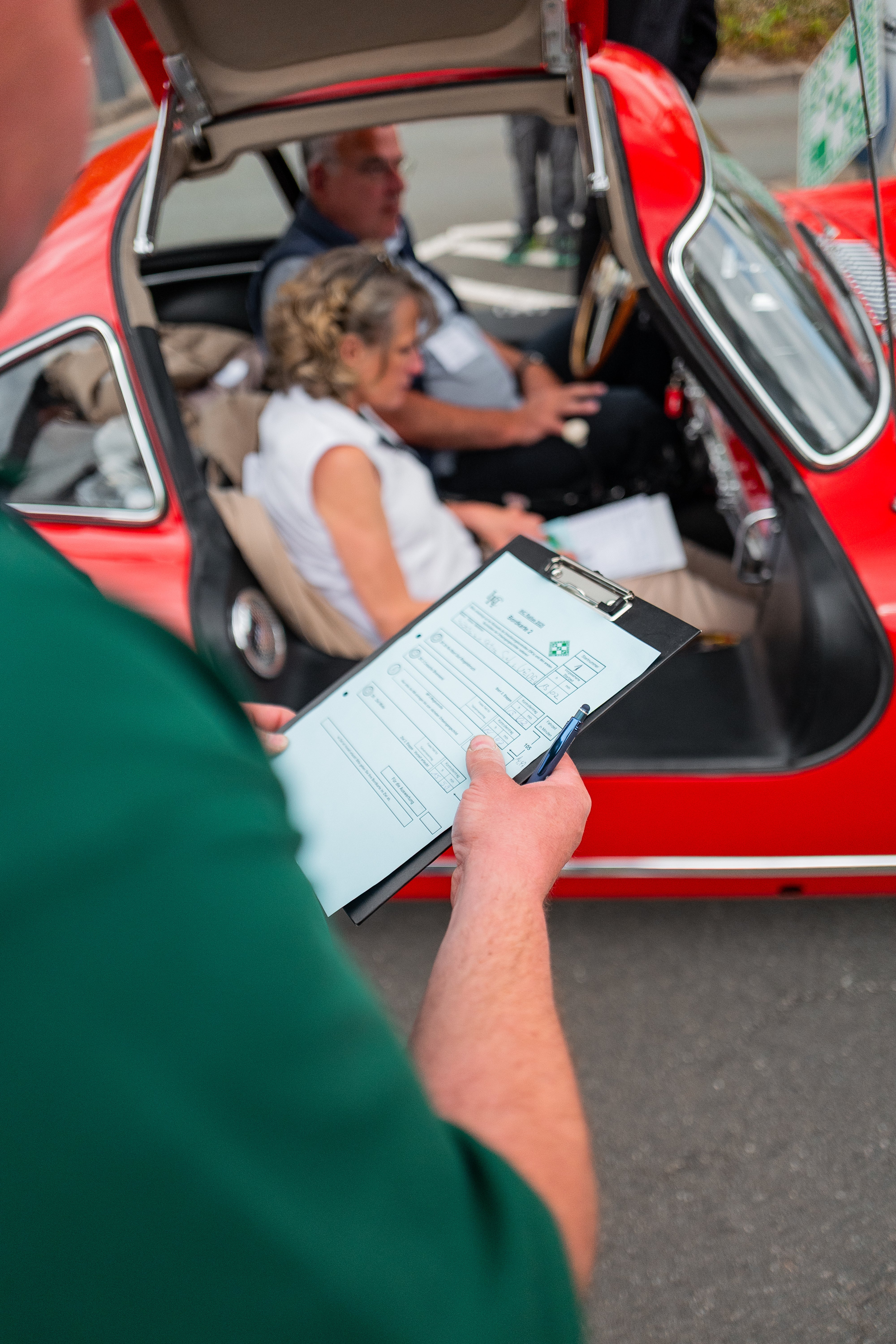14. IHC Rallye 2025