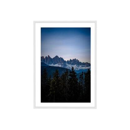 Dino Pannhorst - Dolomiten Print