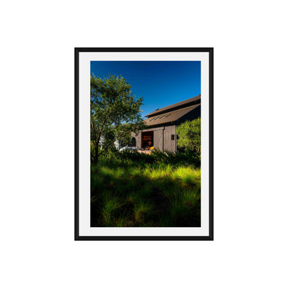 Dino Pannhorst - Napa Valley Print