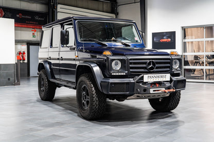 Mercedes-Benz G350 Professional, 2016, Diesel, Automatik