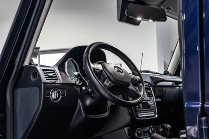 Mercedes-Benz G350 Professional, 2016, Diesel, Automatik
