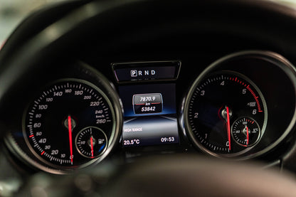Mercedes-Benz G350 Professional, 2016, Diesel, Automatik