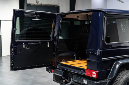 Mercedes-Benz G350 Professional, 2016, Diesel, Automatik