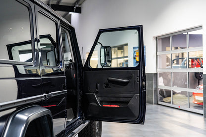Mercedes-Benz G350 Professional, 2016, Diesel, Automatik