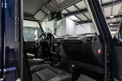 Mercedes-Benz G350 Professional, 2016, Diesel, Automatik