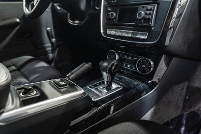 Mercedes-Benz G350 Professional, 2016, Diesel, Automatik