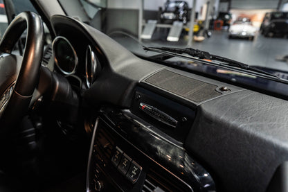 Mercedes-Benz G350 Professional, 2016, Diesel, Automatik