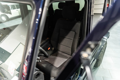 Mercedes-Benz G350 Professional, 2016, Diesel, Automatik