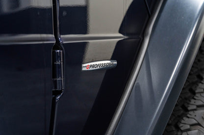 Mercedes-Benz G350 Professional, 2016, Diesel, Automatik