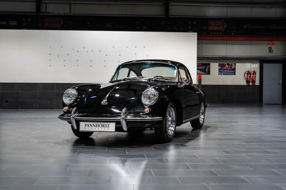 356B Super 90, 1962, Benzin, Schaltgetriebe