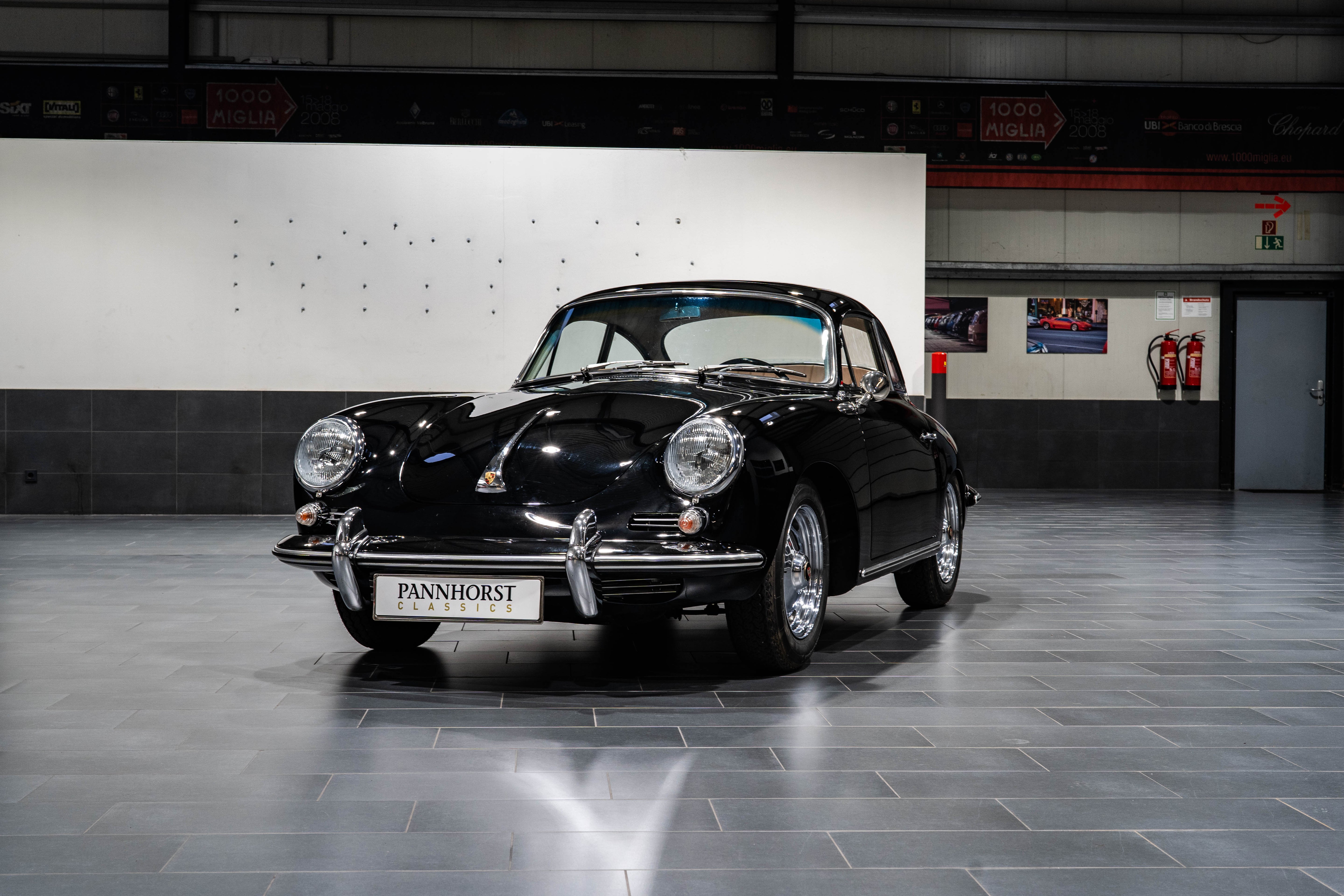 356B Super 90, 1962, Benzin, Schaltgetriebe