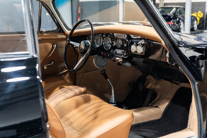 356B Super 90, 1962, Benzin, Schaltgetriebe