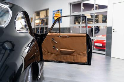 356B Super 90, 1962, Benzin, Schaltgetriebe