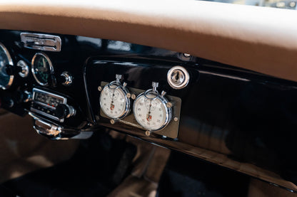 356B Super 90, 1962, Benzin, Schaltgetriebe