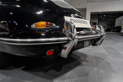 356B Super 90, 1962, Benzin, Schaltgetriebe