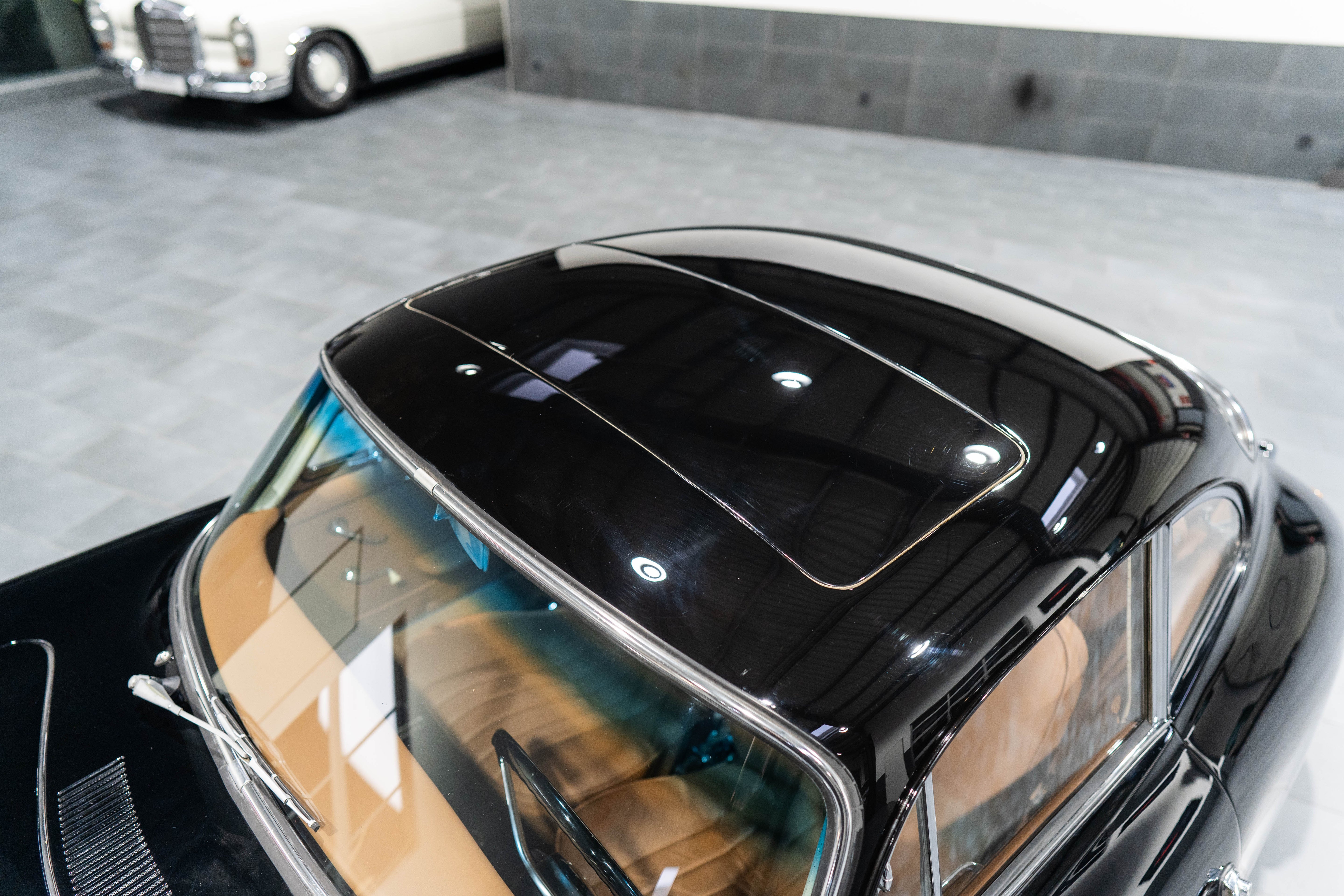 356B Super 90, 1962, Benzin, Schaltgetriebe