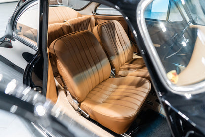 356B Super 90, 1962, Benzin, Schaltgetriebe