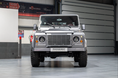 Land Rover Defender 110 Double Cab / Einzelstück