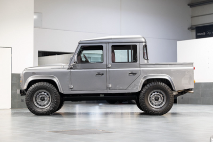 Land Rover Defender 110 Double Cab / Einzelstück
