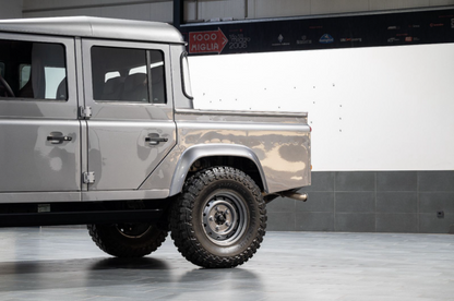 Land Rover Defender 110 Double Cab / Einzelstück