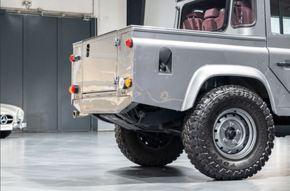 Land Rover Defender 110 Double Cab / Einzelstück