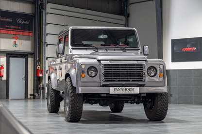 Land Rover Defender 110 Double Cab / Einzelstück