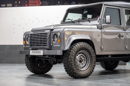 Land Rover Defender 110 Double Cab / Einzelstück
