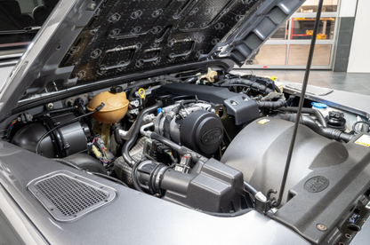 Land Rover Defender 110 Double Cab / Einzelstück