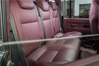 Land Rover Defender 110 Double Cab / Einzelstück