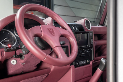 Land Rover Defender 110 Double Cab / Einzelstück