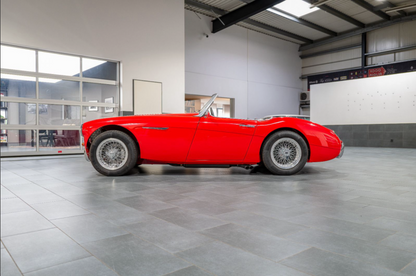 Austin-Healey 3000 MK1 / 1959
