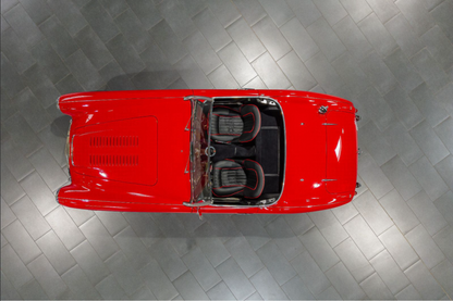 Austin-Healey 3000 MK1 / 1959