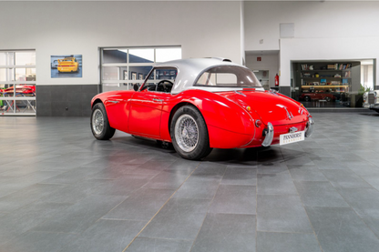 Austin-Healey 3000 MK1 / 1959