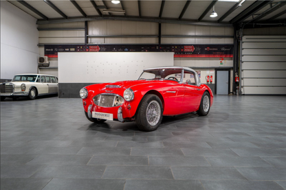 Austin-Healey 3000 MK1 / 1959